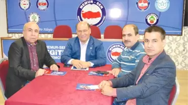 Adanalı Eğitimciler Formatör Eğitim Alıyor