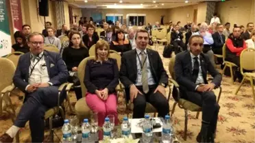Aer'de Büyükşehir'i Değirmenci Temsil Etti