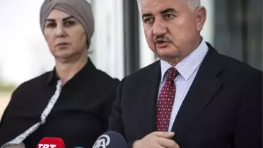 AK Parti Hatay Milletvekili Türkoğlu Açıklaması
