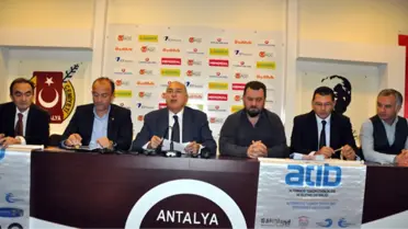 Alternatif Turizm 'Can Simidi' Olacak