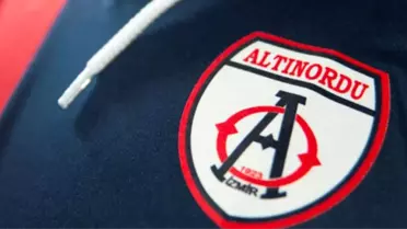 Altınordu, Boluspor'a Konuk Olacak