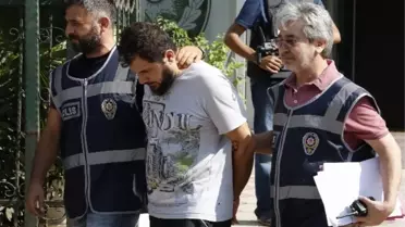 Antalya'daki Vahşi Cinayette Karar Çıktı
