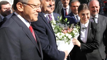 Bakan Müezzinoğlu Şirvan'dan Sevindirici Haber Bekliyor (3)