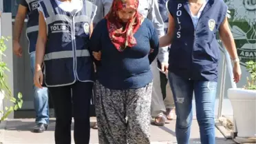 Cinayet Sanığı Sevgililere Ömür Boyu Hapis