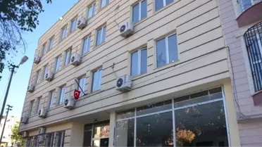 El Konulan Fetö Dershanesi Ücretsiz Eğitim Merkezi Oldu