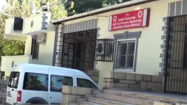 Gaziantep'te Cinayet