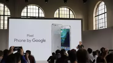 Google Hesap Kapattı!
