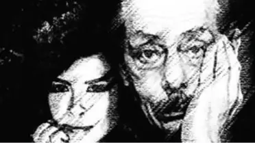 Güneşin Sofrasında Nazım ile Brecht