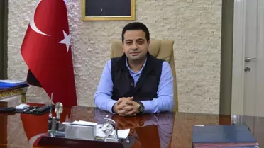 Hizan Kaymakamı Hamitoğlu Açıklaması
