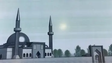 Maltepe Erzurumlular Vakfından Bir İlk..