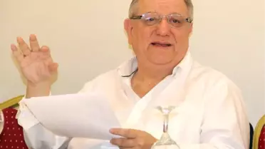 Nafiz Zorlu: 'Uluslararası Bir Turnuvadan 3-4 Milyon Dolar Gelir Elde Ediliyor'