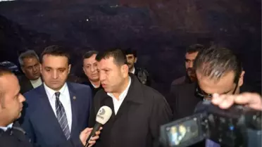 Siirt'te Bakır Madeninde Facia; 3 İşçi Öldü, 12 İşçi Aranıyor (7)