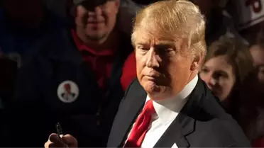 Trump'ın CIA Direktörü Adayı Mike Pompeo