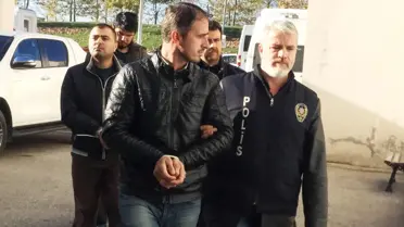 Valiliğe Fetö İhbarı Yapan Sahte MİT'çi Yakalandı
