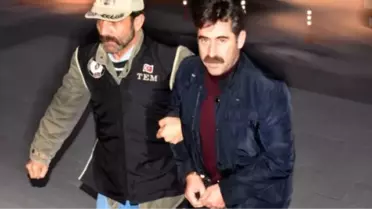 Van Büyükşehir Belediye Başkanı Tutuklandı