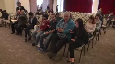 35. Uluslararası Istanbul Kitap Fuarı - Cumhurbaşkanlığı Sözcüsü Kalın