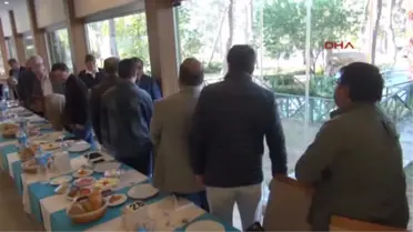 Antalya Uzunkaya'dan Uyuşturucu Uyarısı