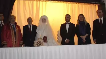 Başbakan Yardımcısı Mehmet Şimşek'in Mutlu Günü