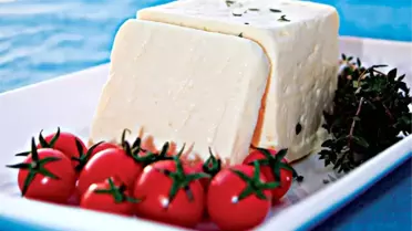 Trakya'nın Peyniri ve Eti Dünya Markası Olacak