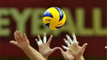 Voleybol: Efeler Ligi