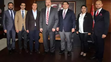 Ak: 'Adana Suç Oranında Sondan Birinci Olacak'