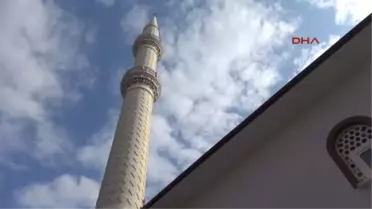 Balıkesir - Trafik Kazasında Ölen Ere Askeri Tören