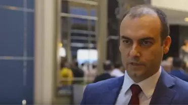 Eczacıbaşı Bilişim ve Endüstri 4.0