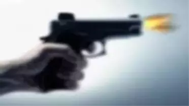 Eğlence Mekanında Silahlı Kavga: 2 Ölü, 3 Yaralı (2)