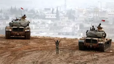 Fırat Kalkanı'nın 13'üncü Şehidi Memleketine Gönderildi