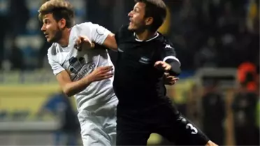 Futbol: Spor Toto 2. Lig