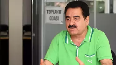 Tatlıses, Açlıkla Savaşan Çocukları Hatırlattı, Uyardı: Senin de Başına Gelebilir