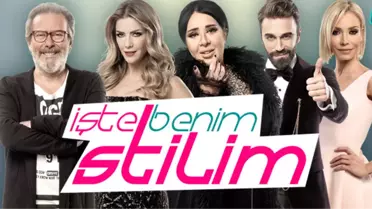 İşte Benim Stilim 7.Sezon Yarışmacıları Belli Oldu