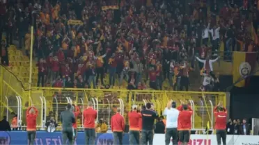 Kadıköy Dev Derbiye Hazır