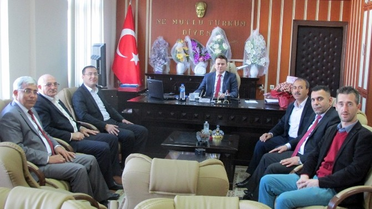 Öner: 'Sendikacılığa Yeni Bir Soluk Kazandırdık'