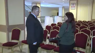 Sağlık Için 'Sert Su Için' Önerisi