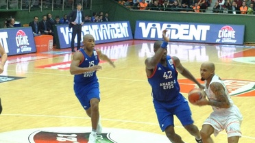 Spor Toto Basketbol Ligi