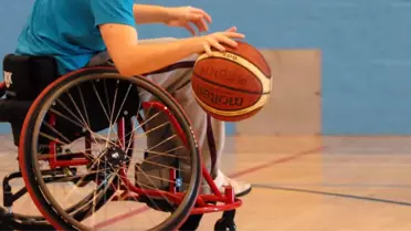 Tekerlekli Sandalye Basketbol Süper Ligi