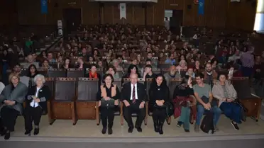 Tekirdağ'dan Kısa Kısa