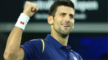 Tenis: ATP Dünya Turu Finalleri