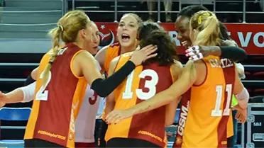 Voleybol: Vestel Venus Sultanlar Ligi