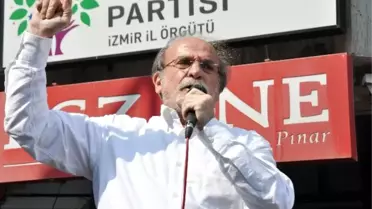 Başbakan Hakkında Hakaret İçeren Tweet Atan Hdp'li Kürkçü Hakkında, Ak Partili Dağ'dan Suç Duyuru