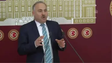 CHP Grup Başkanvekili Gök: 'Biz, Çocuğun Istismarına Dönük Bir Düzenlemede Ortak Olmayız'