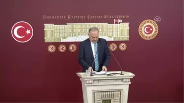 CHP Grup Başkanvekili Gök: 'Şimdi Iktidarın Elinde Bir Bomba Var'