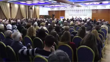 Fetö'nün Din Istismarı, Arnavutluk'ta Konuşuldu