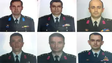 Firari Askerleri Görenlerin İhbarda Bulunmaları İstendi