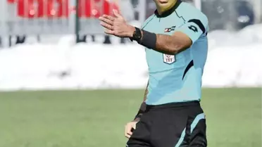 Futbol: Spor Toto 3. Lig