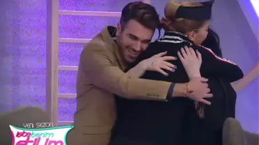 İşte Benim Stilim Jürisinden Müthiş Açılış!