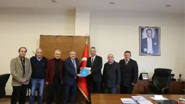 Kyöd'den Koto'ya Ziyaret