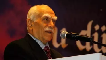 Mesnevi Tüm Yönleriyle Esenler'de Konuşuldu