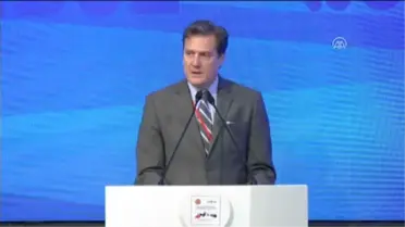 NATO Pa 62. Genel Kurulu - NATO Pa Başkanı Turner